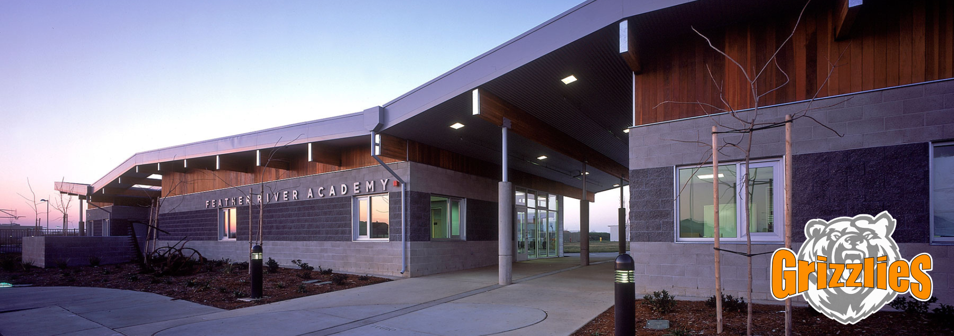 Feather River Academy