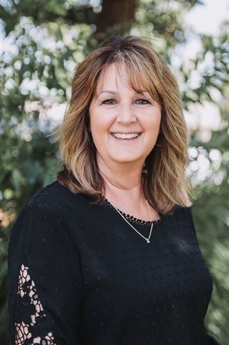 Leann Pinkston