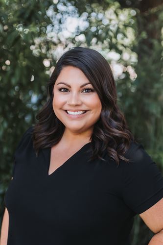 Meagan Dhalliwal