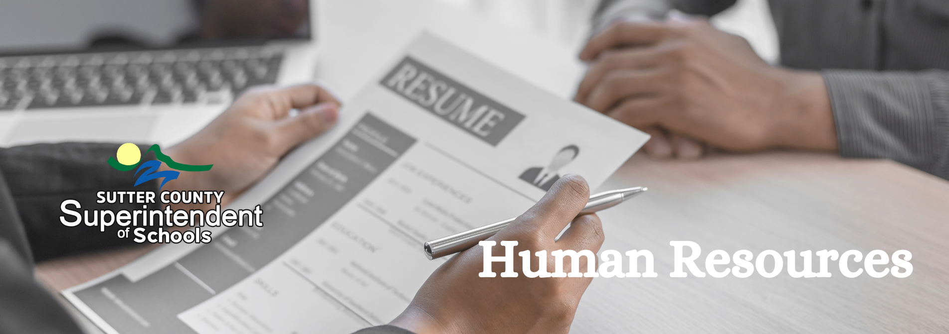 Human Resources 