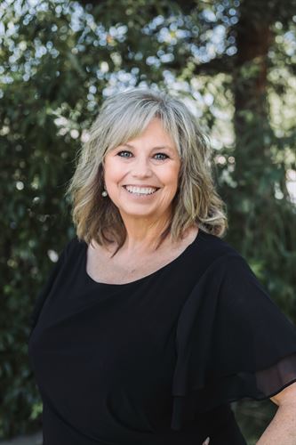 Kathy Mercier