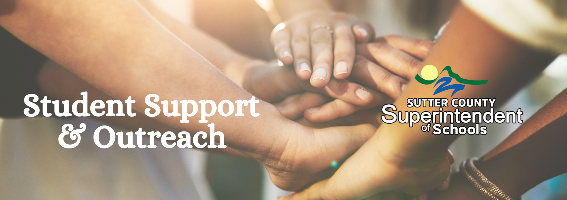 Student Support and Outreach