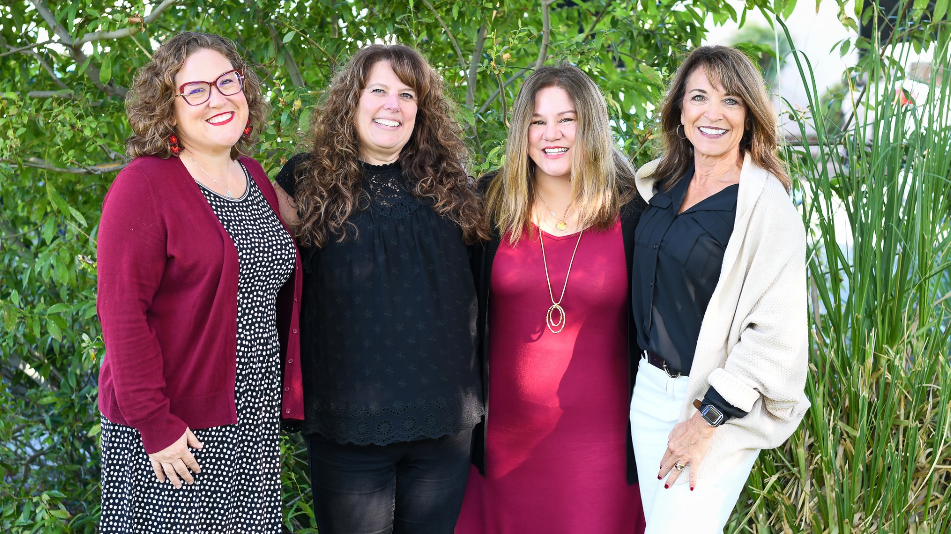 Staff photo of Tri-County Induction Program