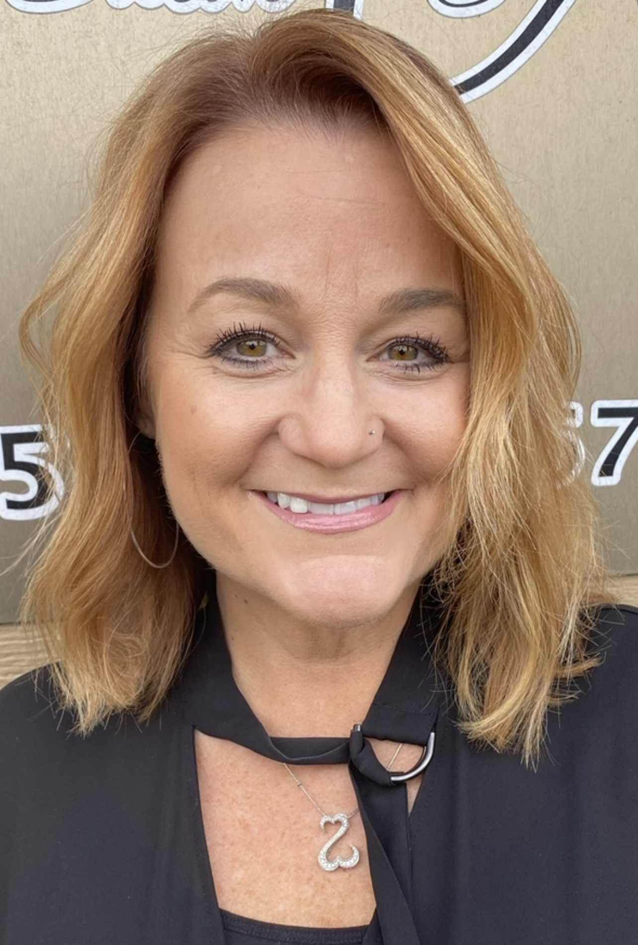 Heidi Pratt, Cosmetology Instructor
