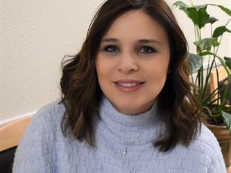 Dulia Aguilar, Behavior Assistant