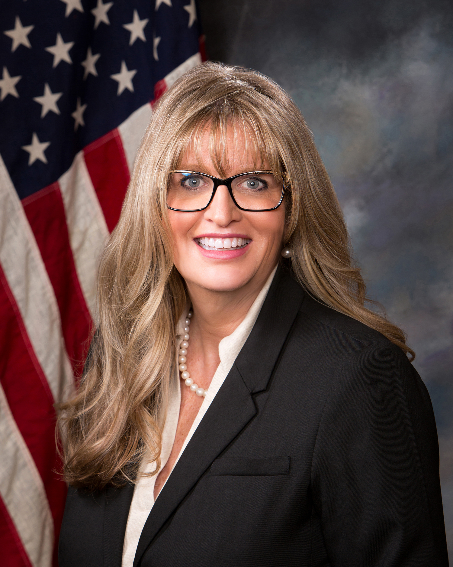 Karisa Williams Executive Assistant to Superintendent Tom Reusser 