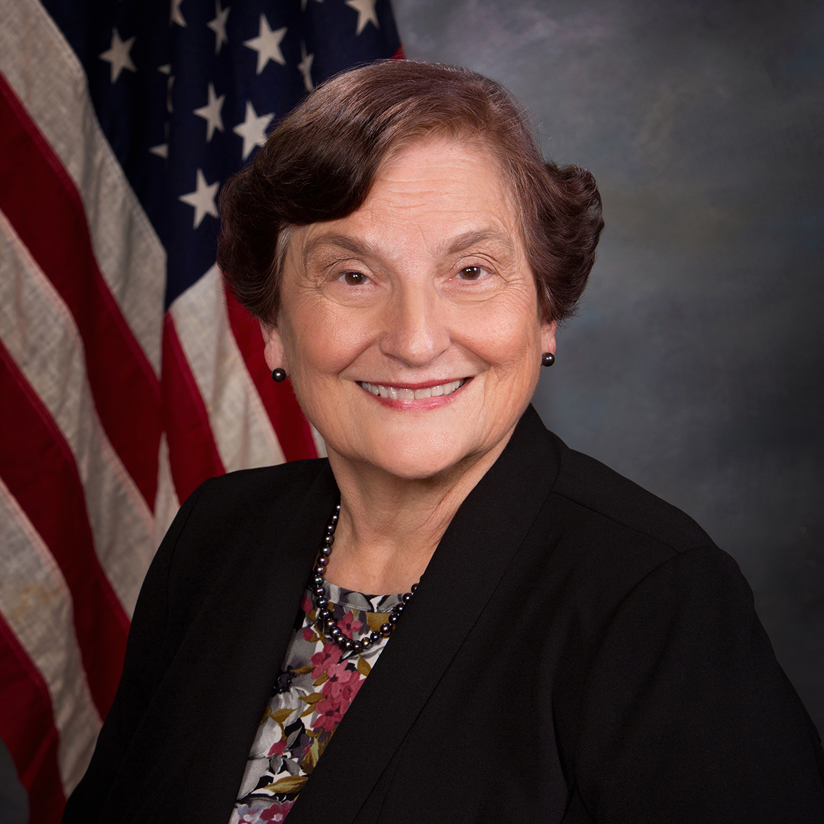 June McJunkin