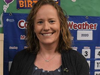Roberta Givens, Para Educator