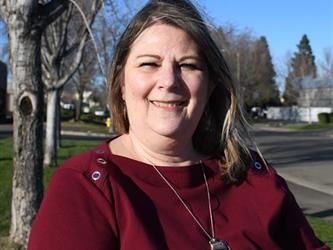 Julie Aguirre, Teacher