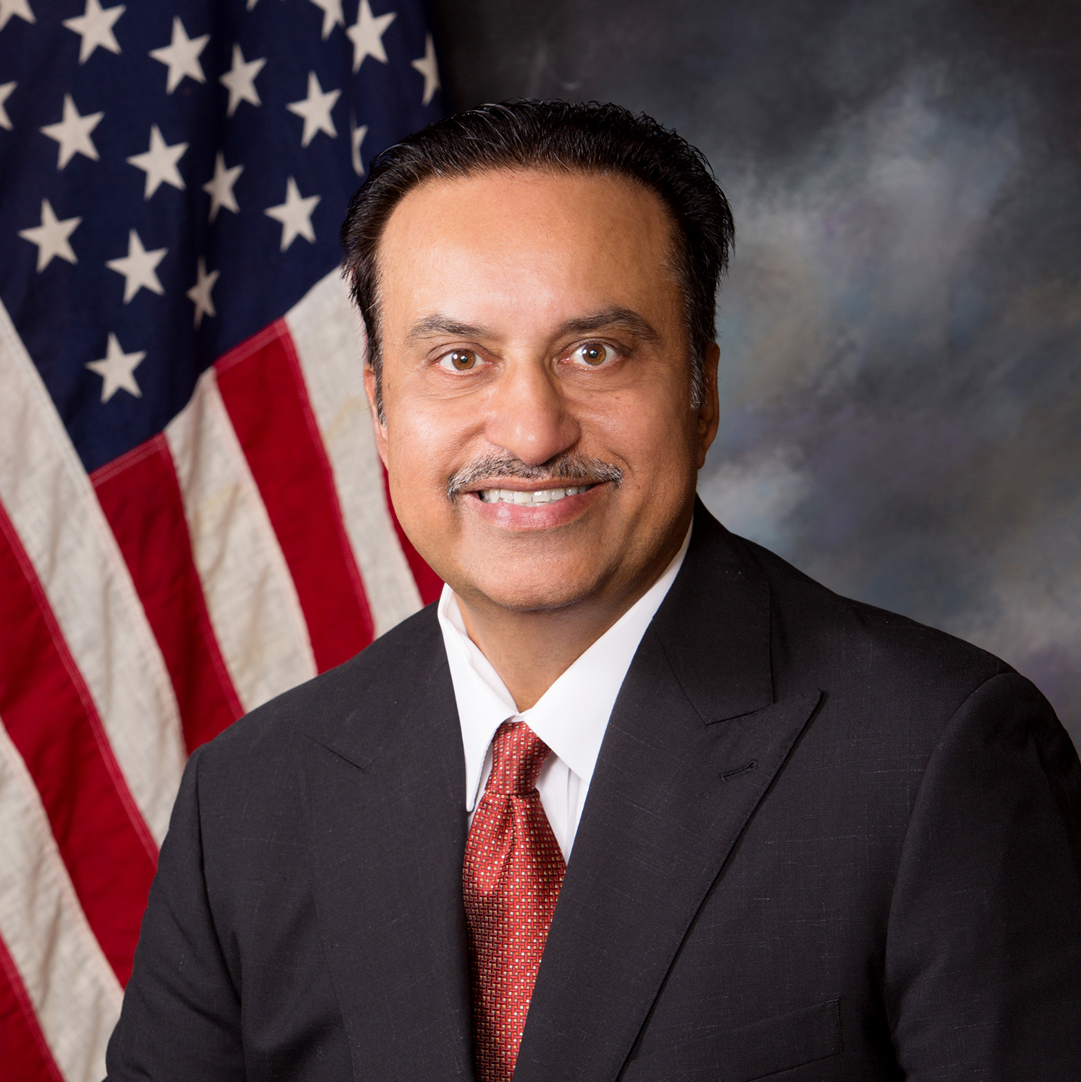 SCSOS Board Member Gurv Pamma