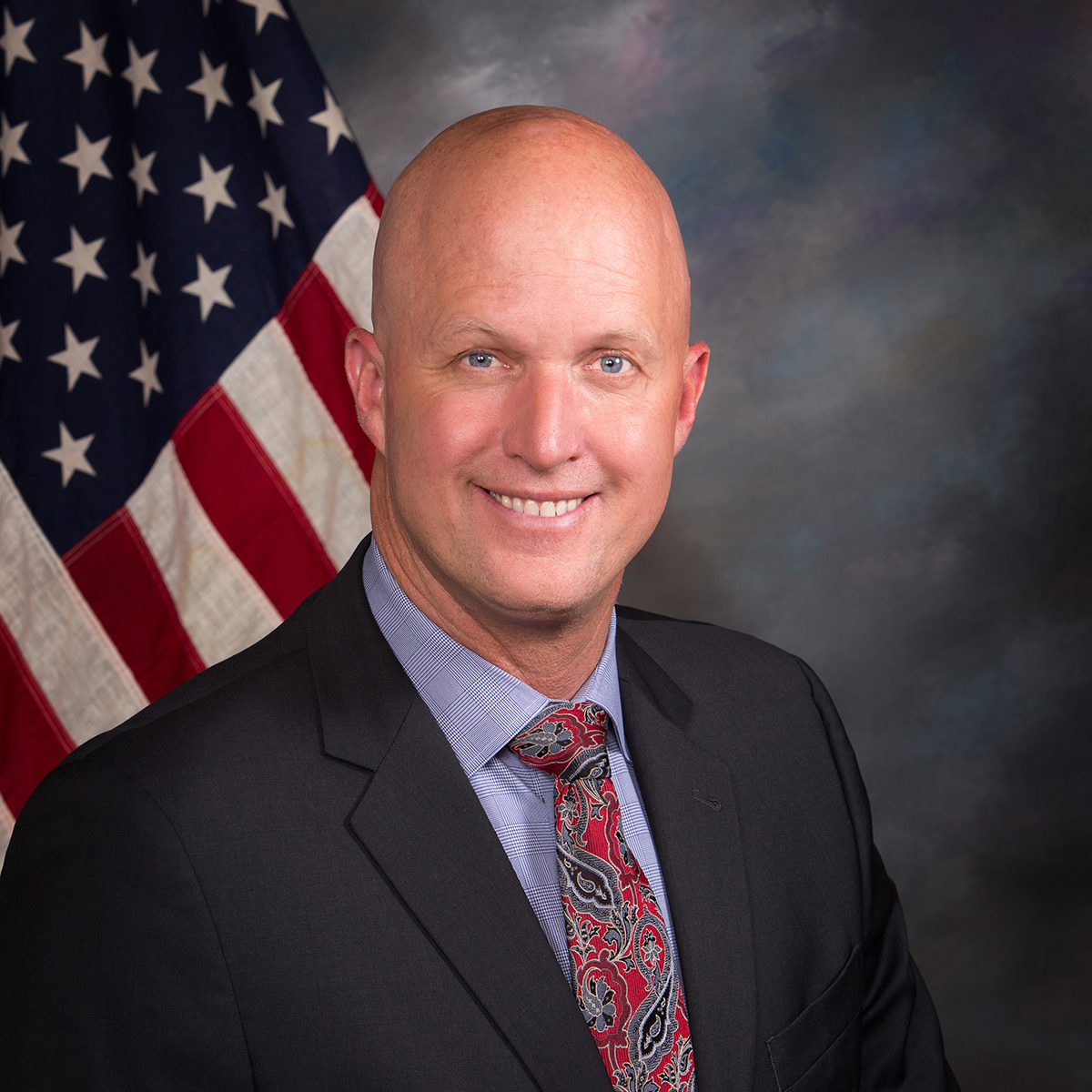 Tom Reusser