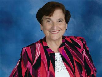 June McJunkin