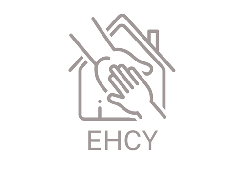Education for Homeless Children and Youth Icon