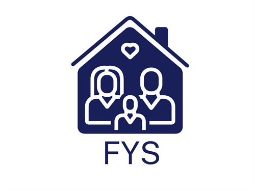 Foster Youth Services Icon