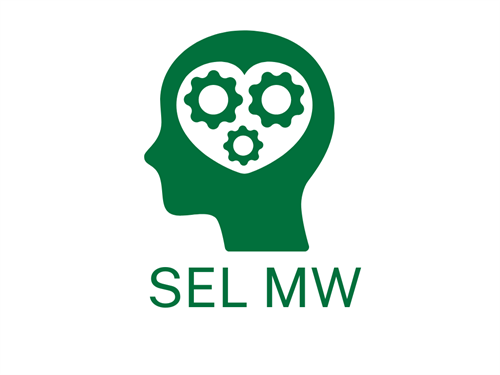 Social Emotional Learning and Mental Wellness Icon