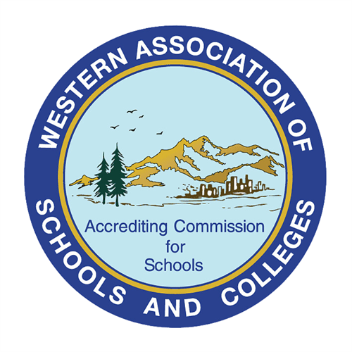 Western Association of Schools and Colleges logo