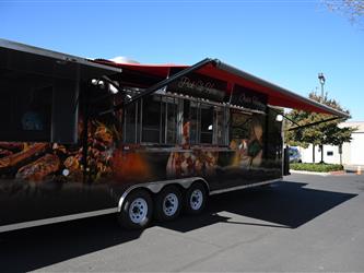 food truck
