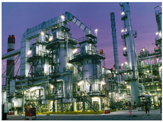 Powerplant