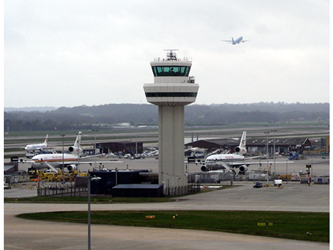 Airport