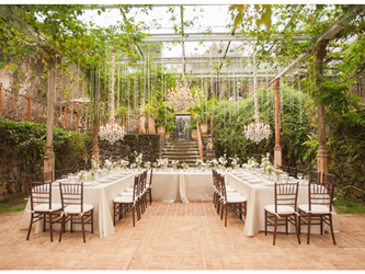 Event table settings